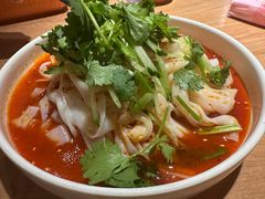 -谷丽麦馕新疆菜·清真(步步高梅溪新天地店)