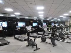 -斯博特游泳俱乐部(万象城店)