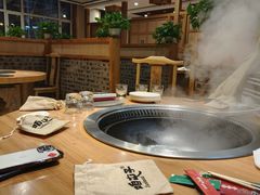 -咱屯子铁锅炖直营店(南湖大路店)