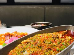 -尽膳·鱼鲜川菜(宽窄巷子店)