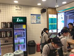 -1点点(新达汇三林店)