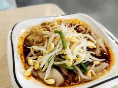 -魏家凉皮(雁塔路店)