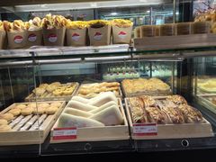 -好利来(宣武门店)