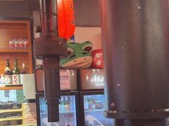 -大阪烧肉BAKA一代(十亩地店)