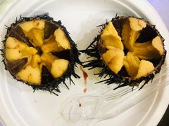 -HIHE Bistro·Oyster Bar(华熙live店)