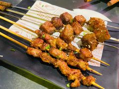 -红钳侠小龙虾·烧烤(中赢康康谷店)