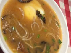 -西贝(上海我格广场店)