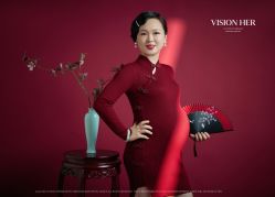 -VISION HER·薇森鹤专业孕婴亲子摄影工作室