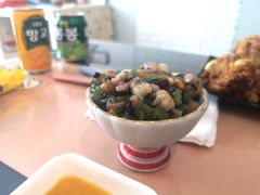 -小岛餐厅