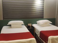 -水墨澜渟足道·SPA·传统(四望亭东关街店)