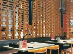 大堂-NIUAN牛庵·日式和牛烧肉(恒隆店)