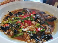 汪刺鱼-陈先进鱼馆·地道农家菜(湖墅南路店)