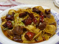 -金鼎驴肉饺子馆(西四道街店)