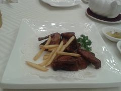 -潮福城大酒楼·潮粤菜·港式点心(阳光城店)