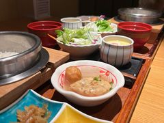 -味太助·银饭食堂(中华城店)
