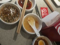 -海底捞大排档火锅(悦荟广场店)