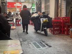 -小胡子祥彪烧烤(北湖总店)
