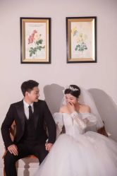 -安娜公馆婚纱摄影(锦州店)