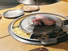 -姜虎东白丁烤肉(恒隆广场店)