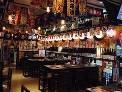 -平成屋·午肴夜酒(四川北路店)