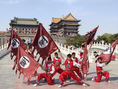 -大明幻境第一城