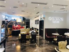 -GODIVA(王府井apm店)