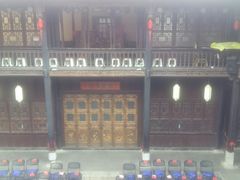 -马家大院