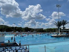 -上海玛雅海滩水公园