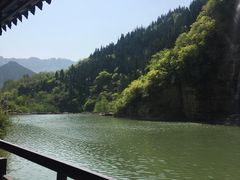 -黄花溪