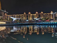 -南通濠河风景名胜区