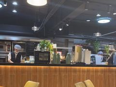 大堂-帽帽家只卖生蚝·烧烤(沙湖路店)