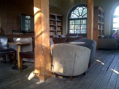 -1901 Cafe(西四店)