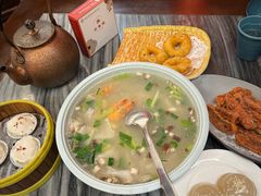 -安泰楼·佛跳墙创始人·传统闽味早茶·酒楼(三坊七巷闽菜地标店)