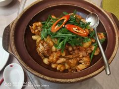 -顺味凤城·顺德菜专门店(九六广场店)