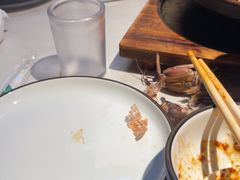 -蚝堡海鲜·威海菜·海肠捞饭·烧烤·亚洲吃蚝公司(幸福门店)