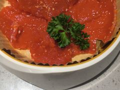 -海底捞火锅(武胜路凯德广场店)