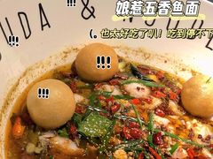 -友达面馆(广州总店)