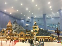 -广州热雪奇迹