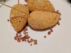 -青雅中餐厅(大连金石滩绿发希尔顿度假酒店)