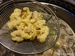 -南城十里潮汕鲜牛火锅·鲜虾生滚粥(融汇老商埠店)