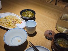-吴记粥铺·淮扬小馆(欧尚店)
