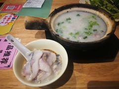 -粥家庄(南桂东分店)