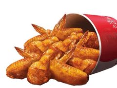 -肯德基(新八一店)