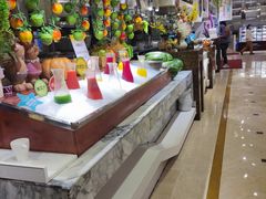 -芭菲盛宴·环球美食(袁家岗店)