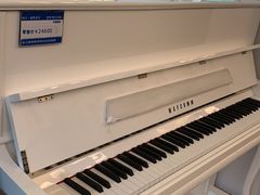 -国乐琴行·艺术中心·KAWAI钢琴专卖(汇邻店)