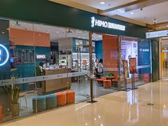 -海马体照相馆(烟台大悦城店)