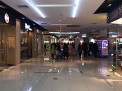 -翠微百货(龙德店)