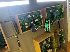 -清真·胖妈妈手抓餐厅(定西路长城宾馆店)