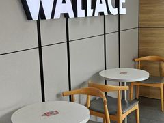 -华莱士·全鸡汉堡(五号路店)