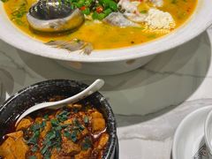-川味堂·四川豆花(八卦岭店)